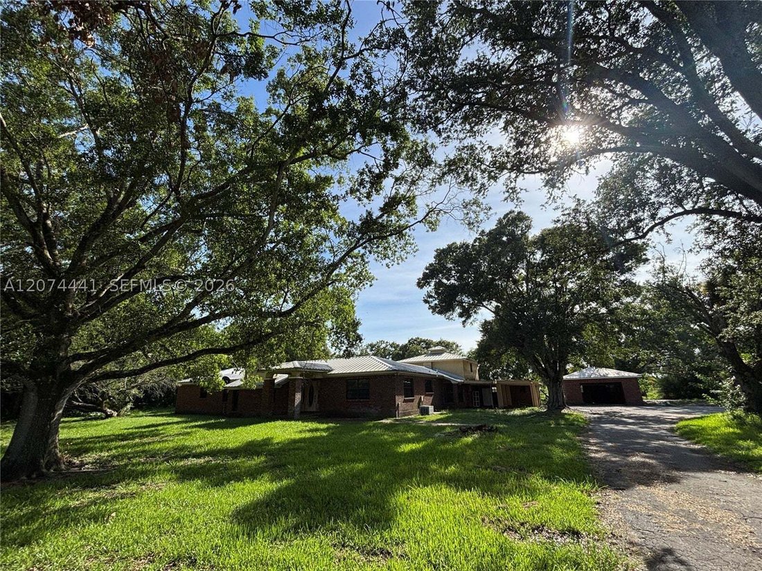 House in Clewiston, Florida, United States 5 - 18689961