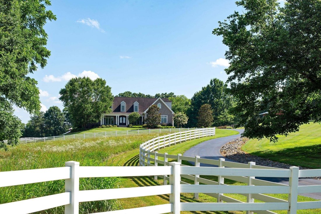 House in Franklin, Tennessee, United States 4 - 18690487