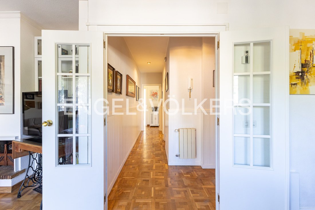 Attico a Torrelodones, Madrid, Spagna 2 - 18002317
