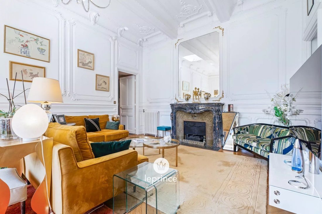 Apartment in Cimiez, Nice, France 5 - 18688266