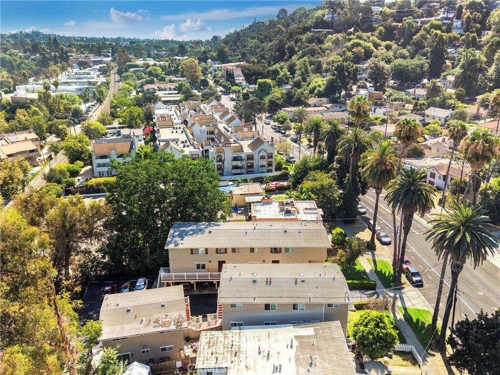 Apartamento en South Pasadena, California, Estados Unidos 5 - 18690626