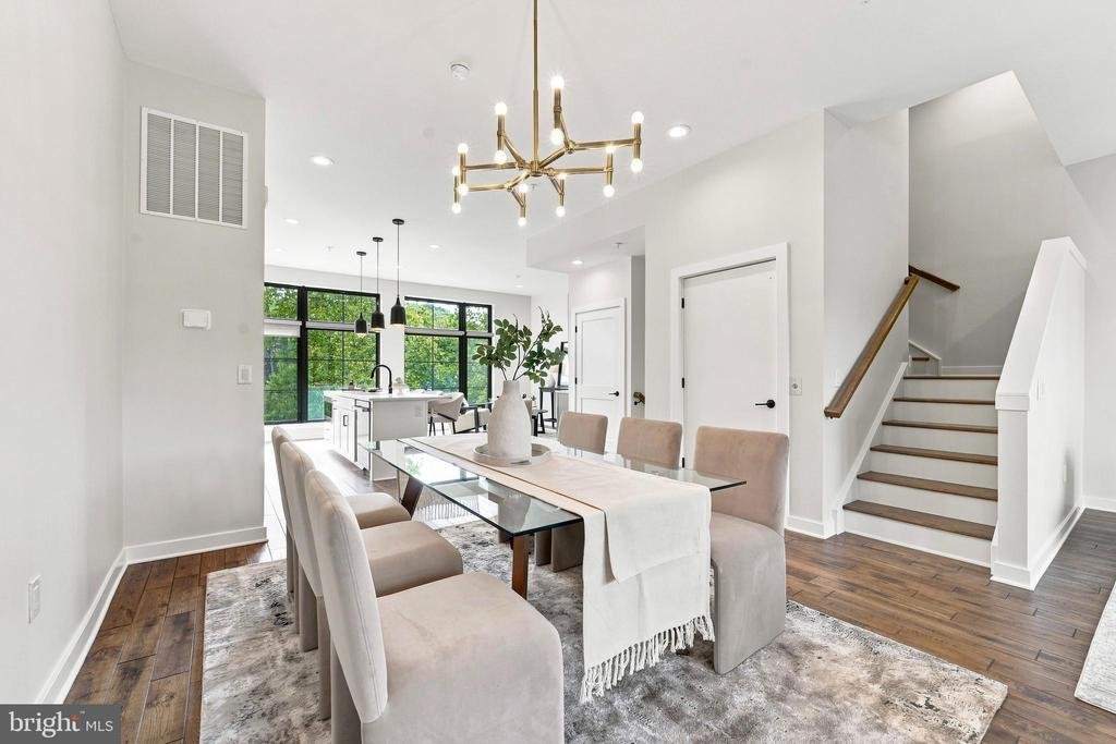 Townhouse in Philadelphia, Pennsylvania, United States 5 - 18690631