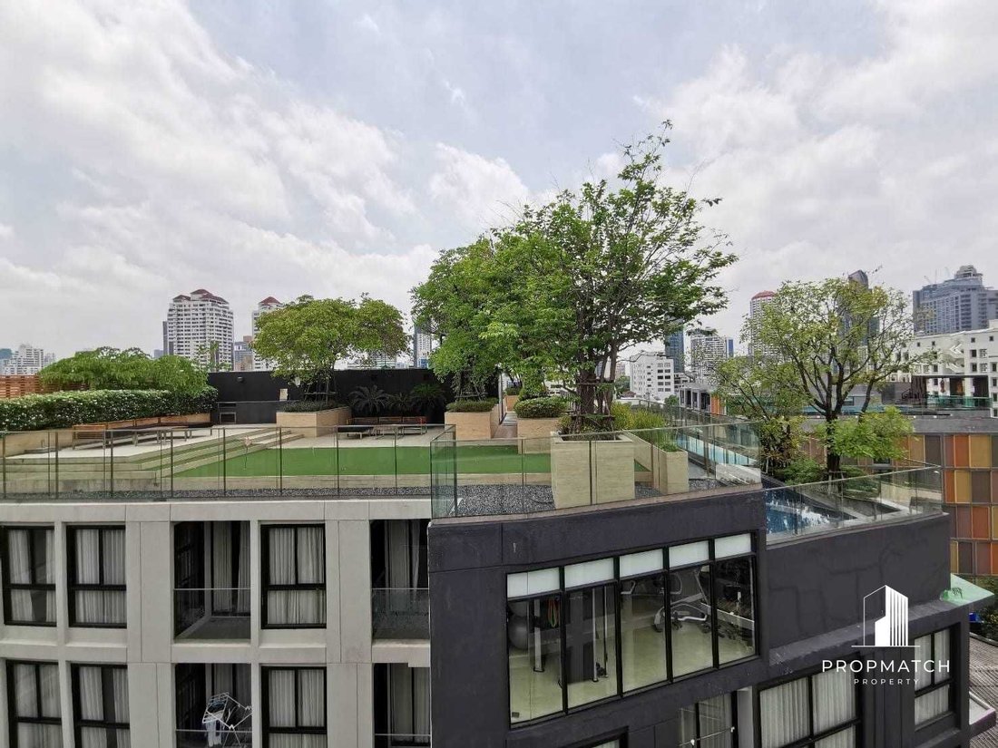 Condo in Bangkok, Bangkok, Thailand 3 - 18686611
