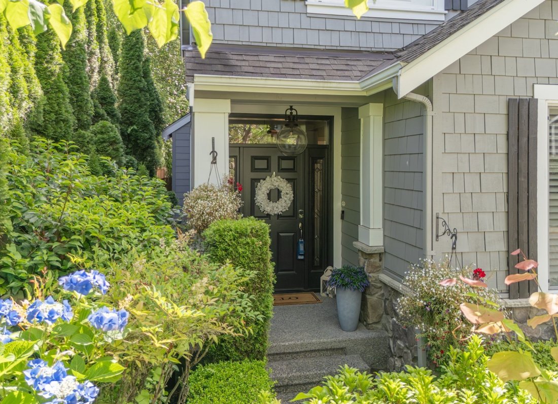 House in Mill Creek, Washington, United States 3 - 17931808