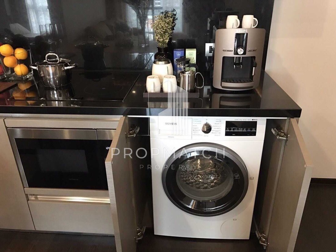 Condo in Bangkok, Bangkok, Thailand 5 - 18686643