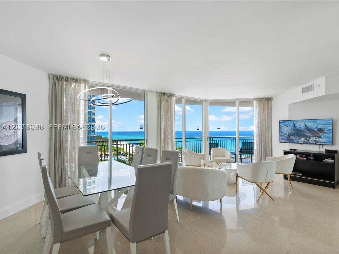 Condo in Golden Beach, Florida, United States 1 - 18687284