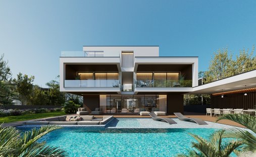 House in Alcochete, Setubal, Portugal 1