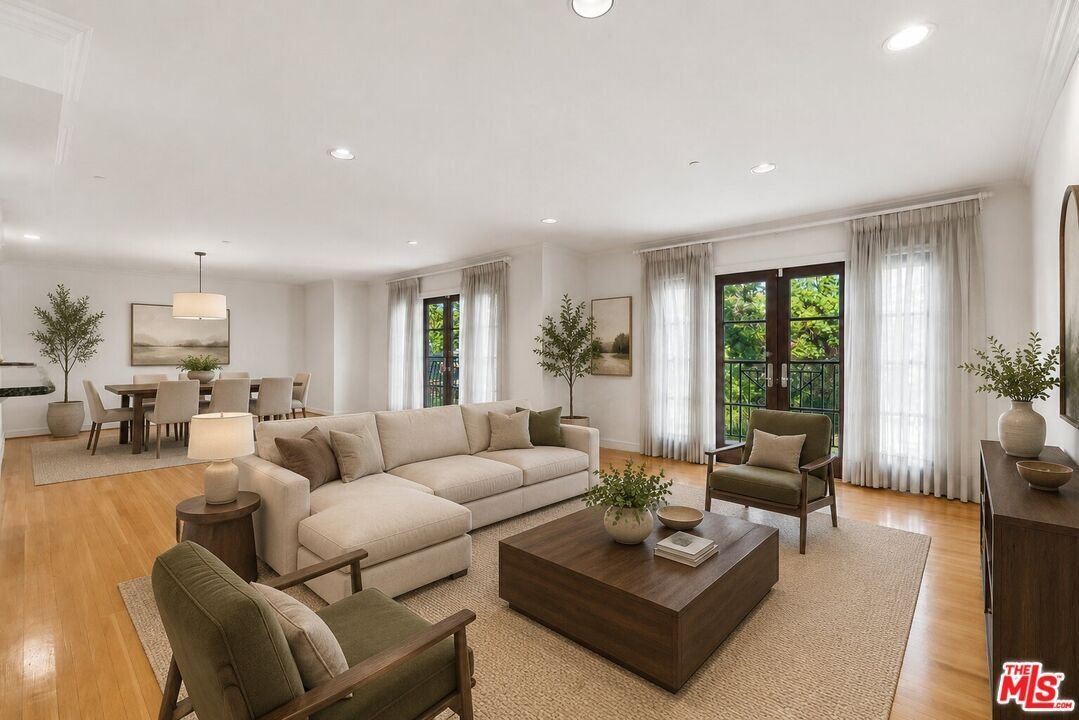 Condo in Beverly Hills, California, United States 4 - 18691052