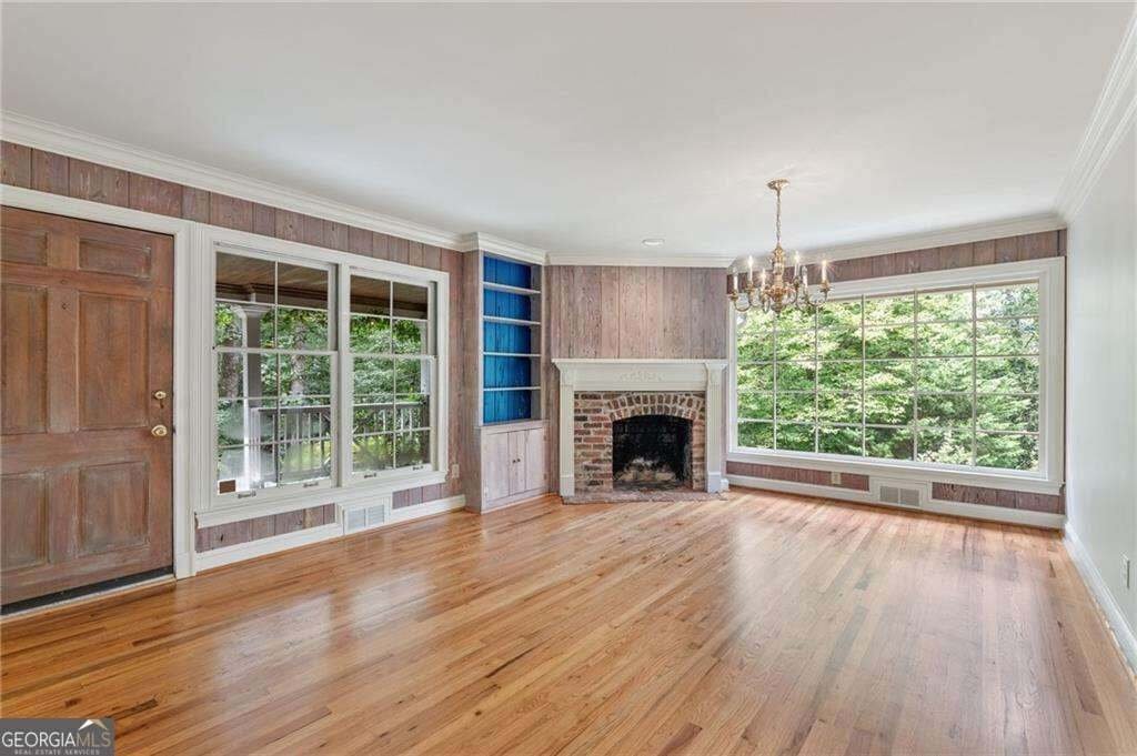 House in Atlanta, Georgia, United States 4 - 18690875