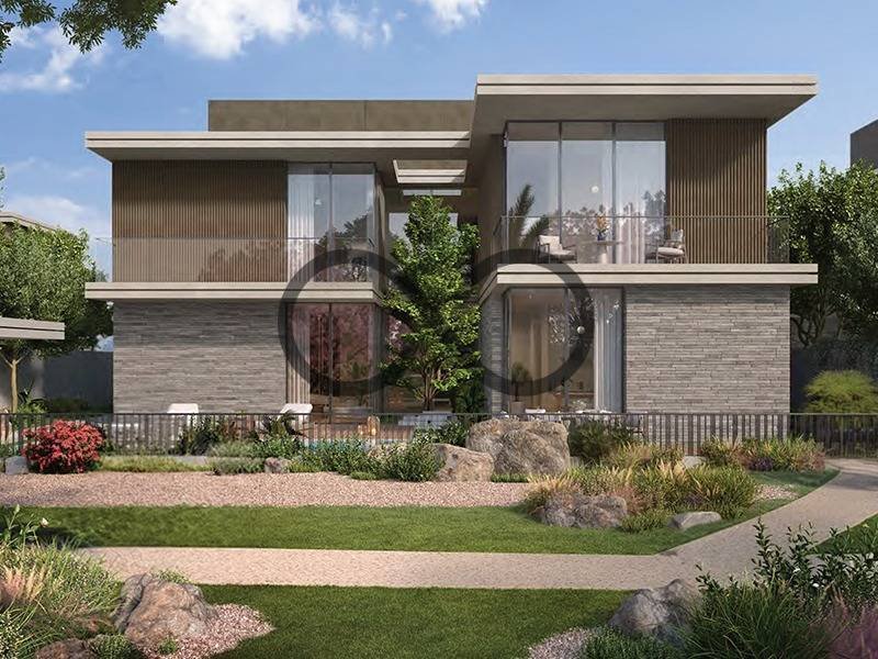 Villa in Dubai, United Arab Emirates 1 - 18688090