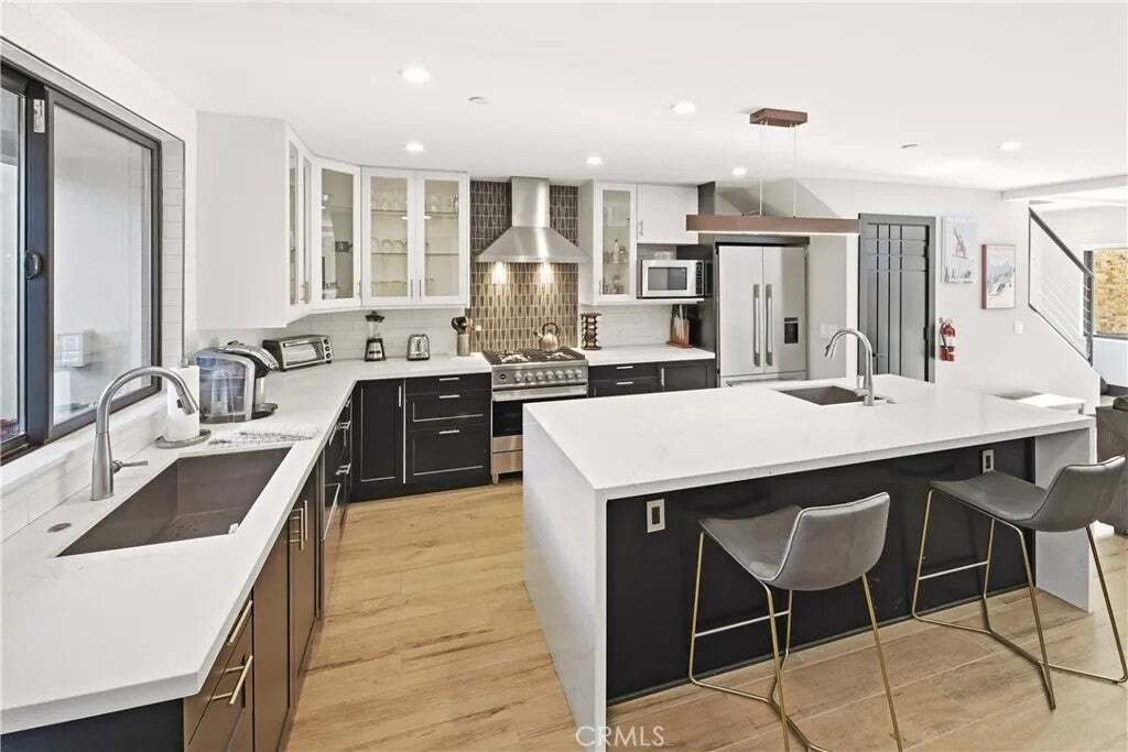 Townhouse in Big Bear Lake, California, United States 4 - 18690600