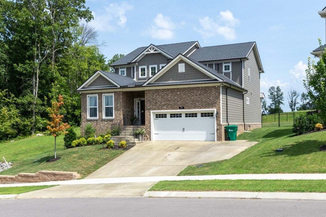 House in Lebanon, Tennessee, United States 2 - 18690243