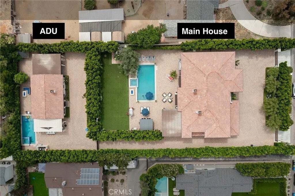 House in Los Angeles, California, United States 5 - 18101277