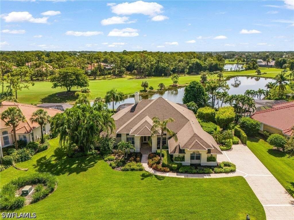 House in Estero, Florida, United States 1 - 18689319