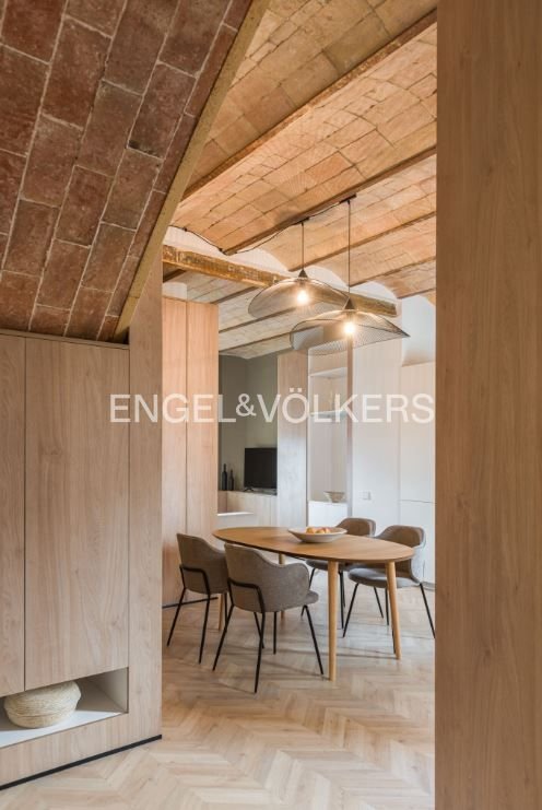 Penthouse in Eixample, Barcelona, Spain 3 - 17674024