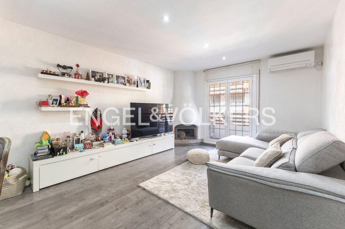 Apartamento en San Andrés de Palomar, Barcelona, España 5 - 18067726