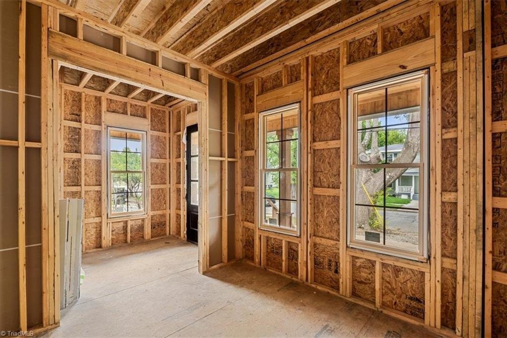 House in Greensboro, North Carolina, United States 5 - 18659323