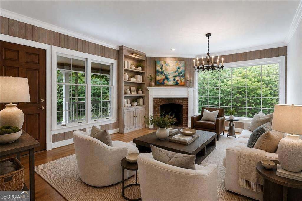 House in Atlanta, Georgia, United States 3 - 18690875