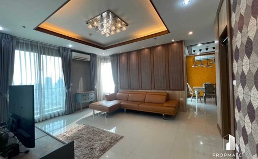 Condo in Bangkok, Bangkok, Thailand 1