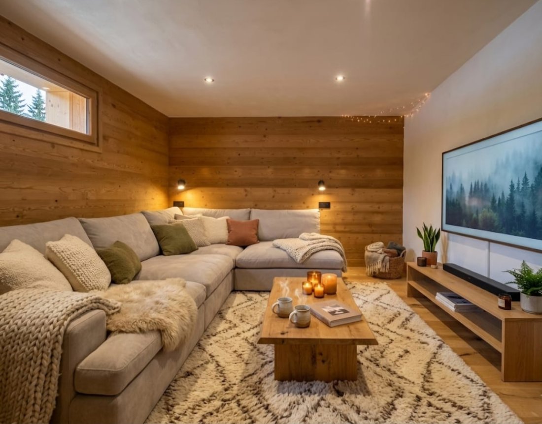 Chalet in Pralognan-la-Vanoise, Auvergne-Rhône-Alpes, France 2 - 18690960