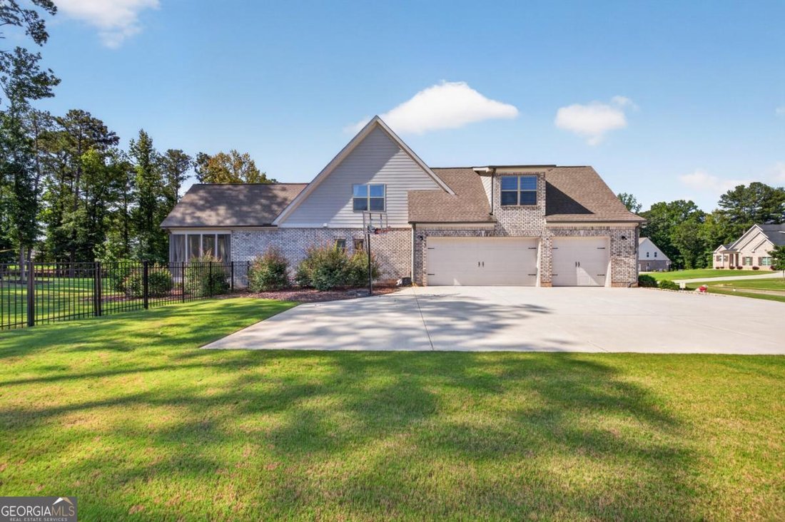 House in Winder, Georgia, United States 2 - 18690920
