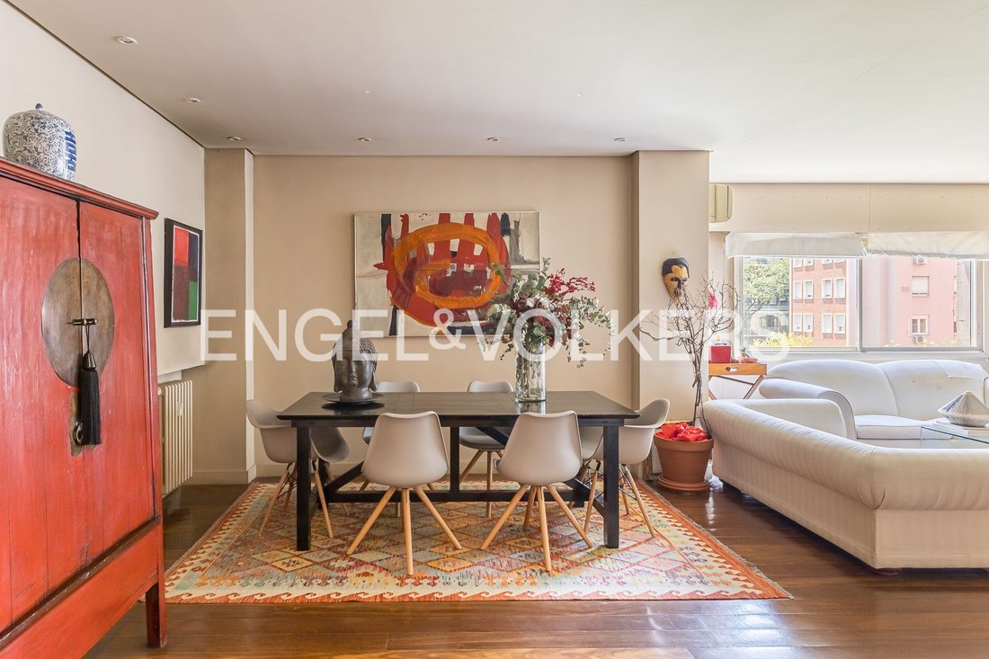 Apartamento en Chamartín, Madrid, España 4 - 18440925