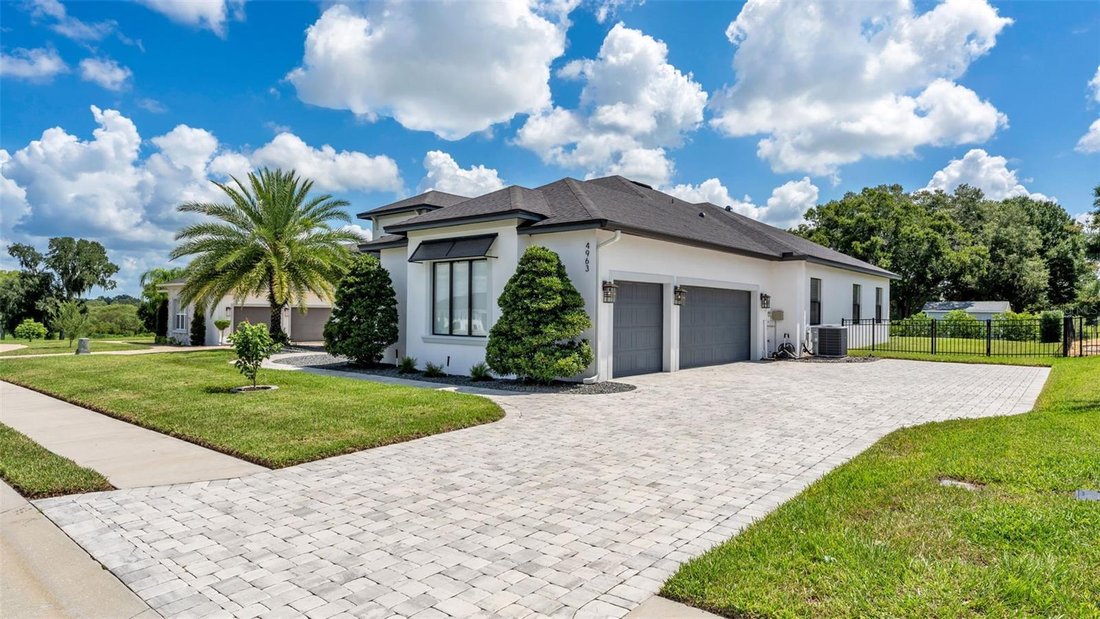 House in Lakeland, Florida, United States 2 - 18687666