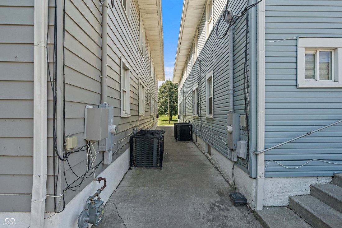 Indianapolis, Indiana, United States 4 - 18662584