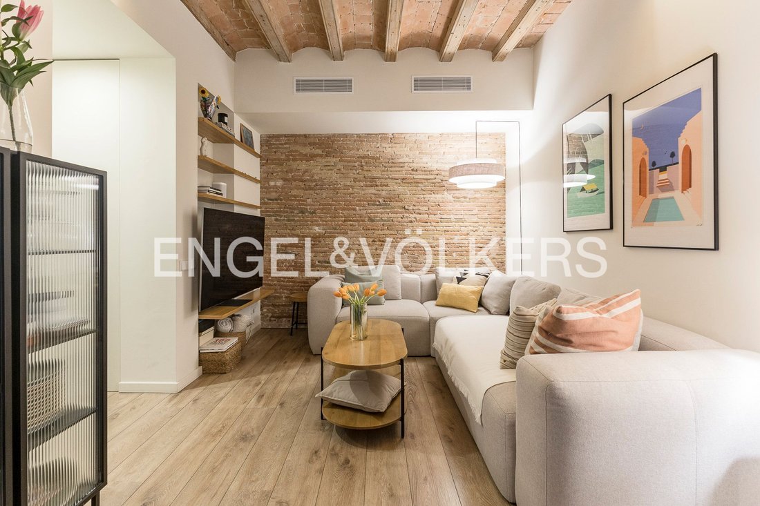 Ciutat Vella, Barcelona, Spain 5 - 17326674