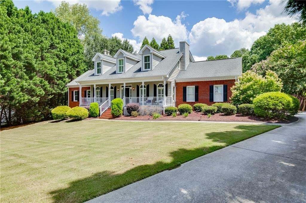 House in Grayson, Georgia, United States 2 - 18690346