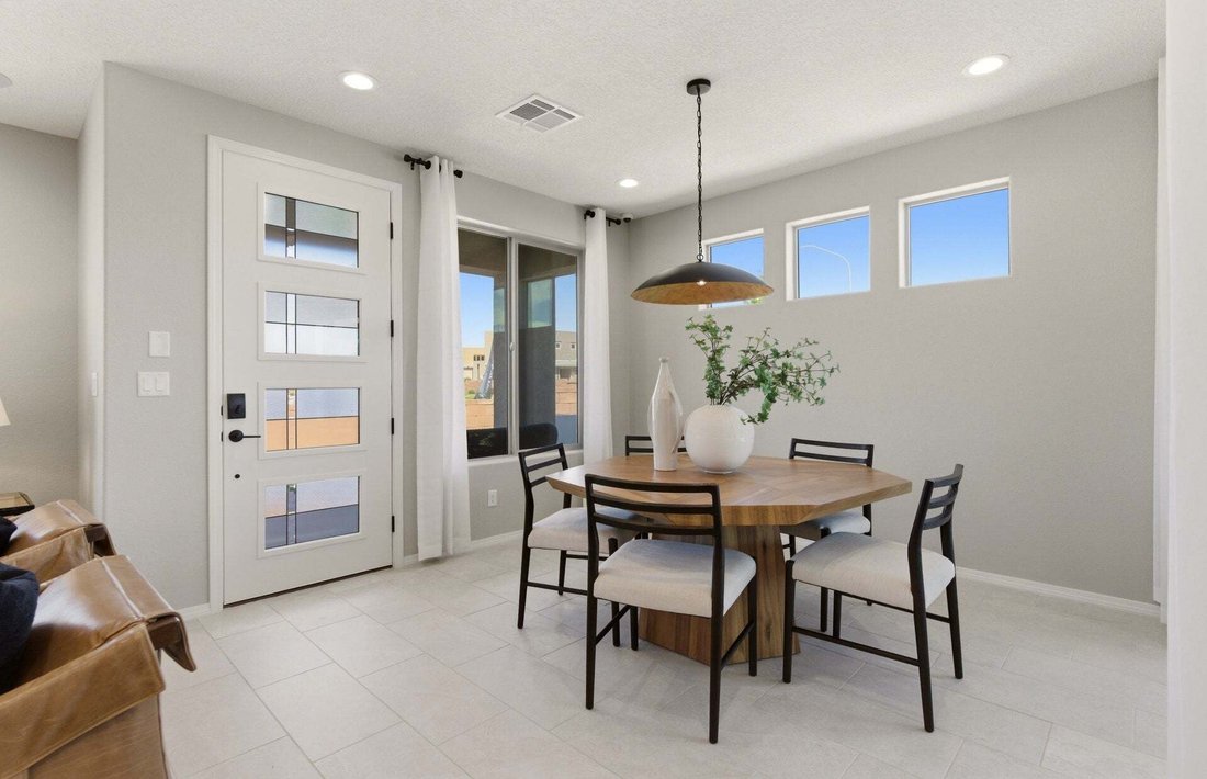 Townhouse in Santa Fe, New Mexico, United States 3 - 18689280