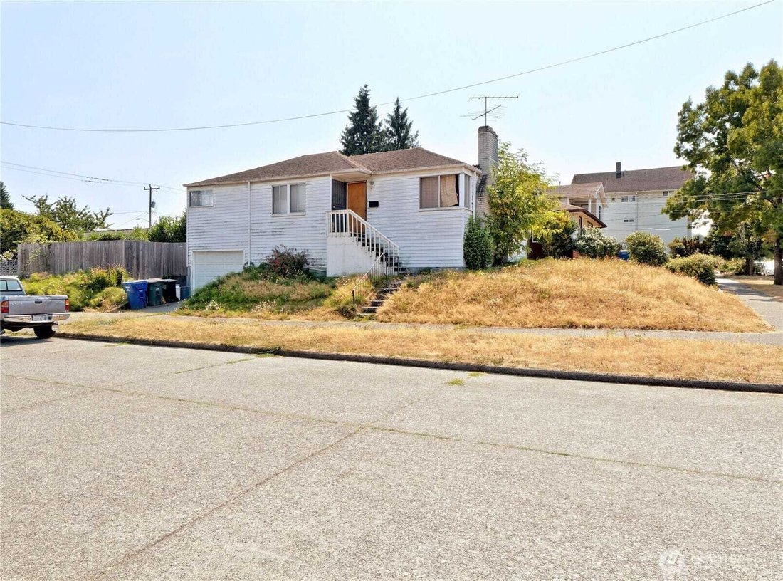 House in Seattle, Washington, United States 4 - 18689562