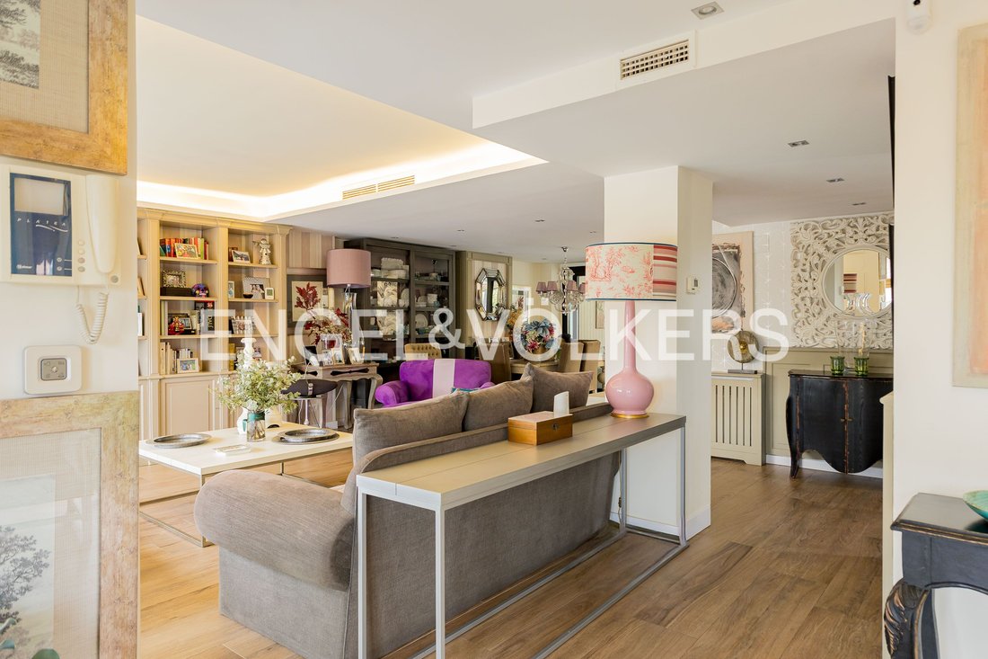 House in Boadilla del Monte, Comunidad de Madrid, Spain 4 - 17352800