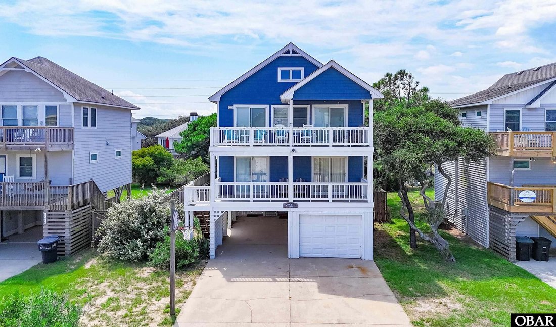 House in Kill Devil Hills, North Carolina, United States 1 - 18689639