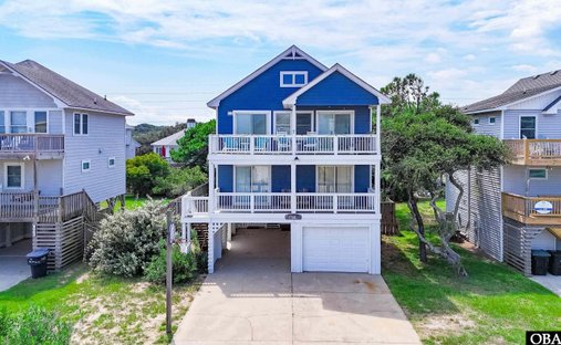 Casa a Kill Devil Hills, Carolina del Nord, Stati Uniti 1