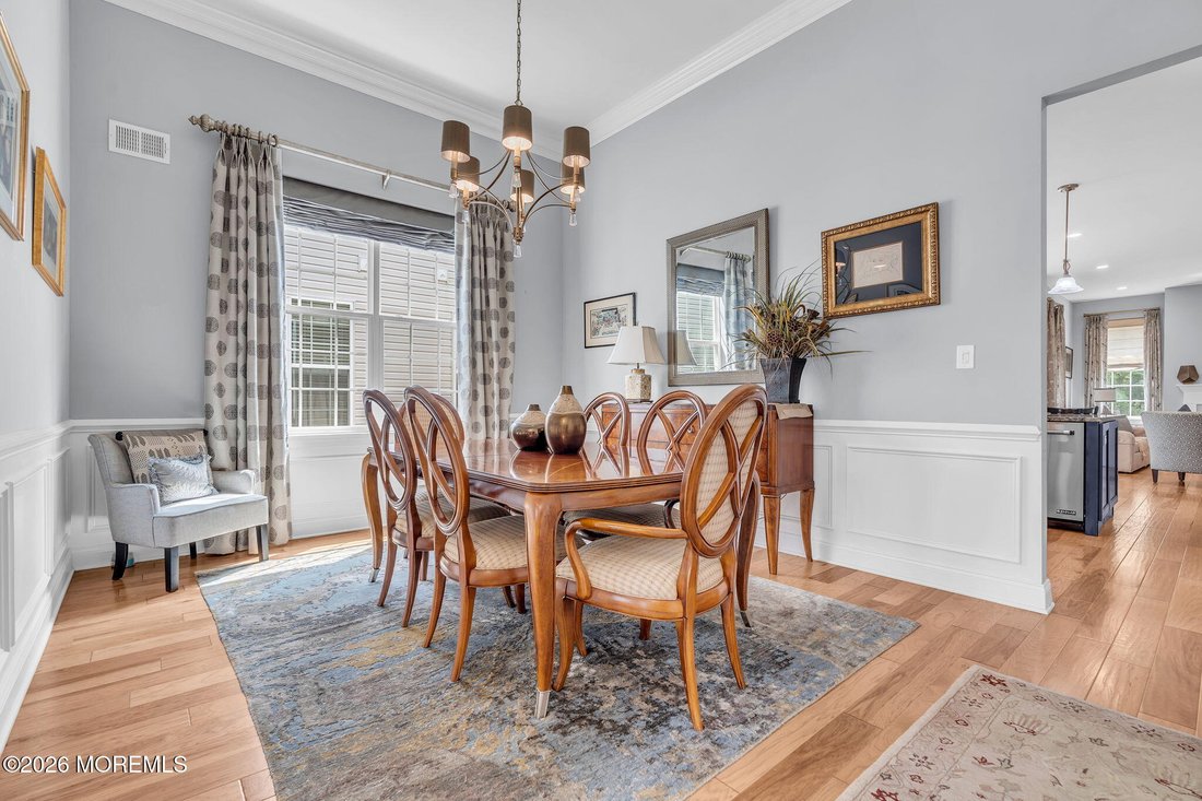 House in Tinton Falls, New Jersey, United States 5 - 18687237