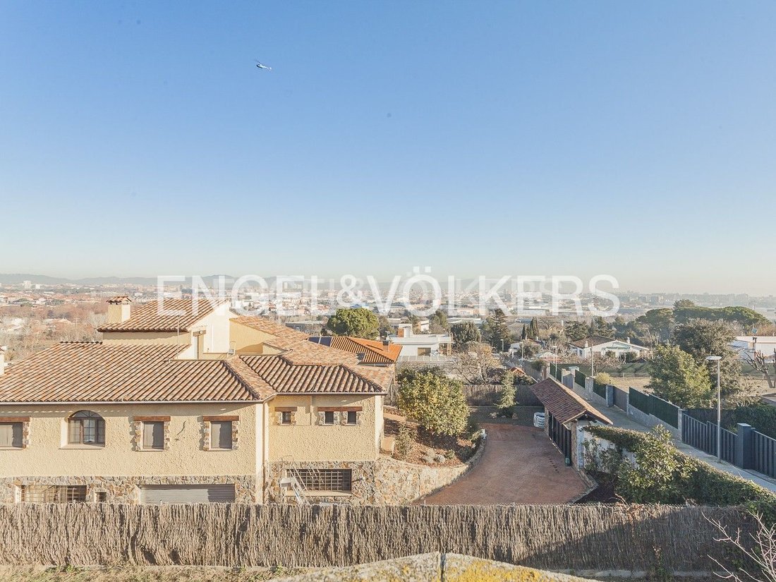 House in Sant Quirze del Valles, Catalonia, Spain 1 - 13774326