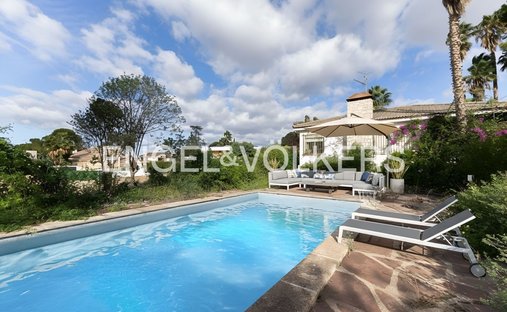 House in Paterna, Valencian Community, Spain 1