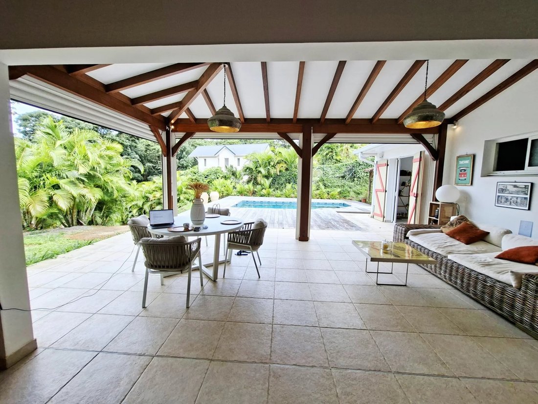House in Sainte-Luce, Le Marin, Martinique 1 - 18688446