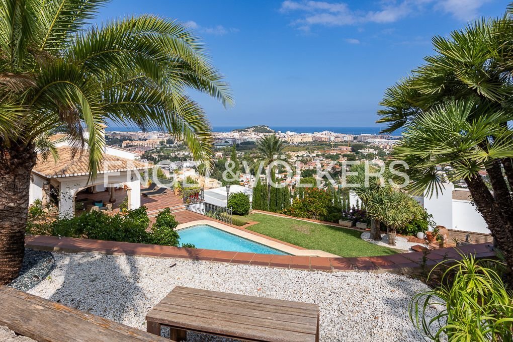 House in Denia, Valencian Community, Spain 2 - 17255854