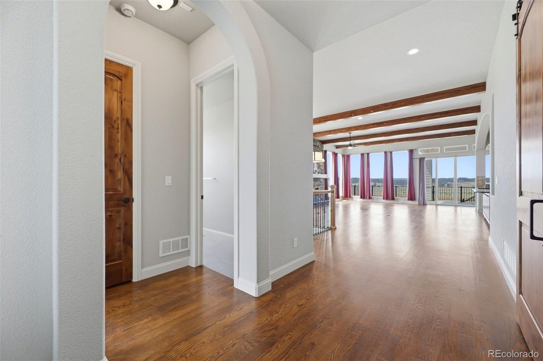 House in Colorado Springs, Colorado, United States 4 - 18689364