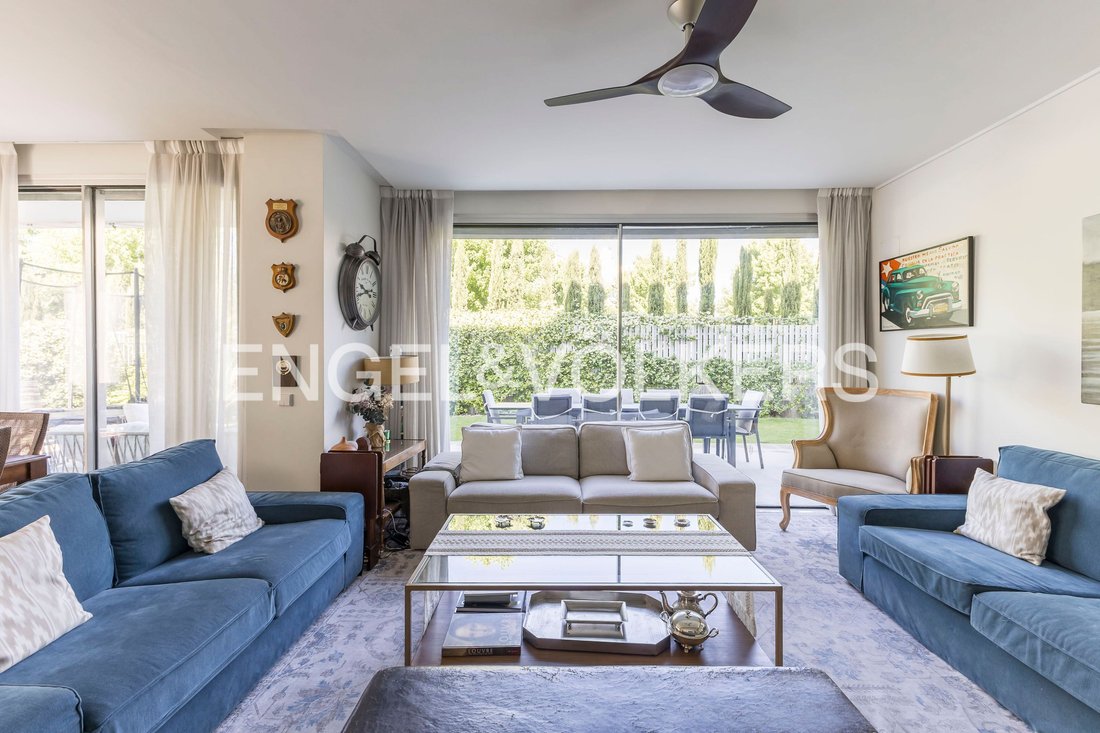 Apartment in Pozuelo de Alarcon, Comunidad de Madrid, Spain 4 - 18023751