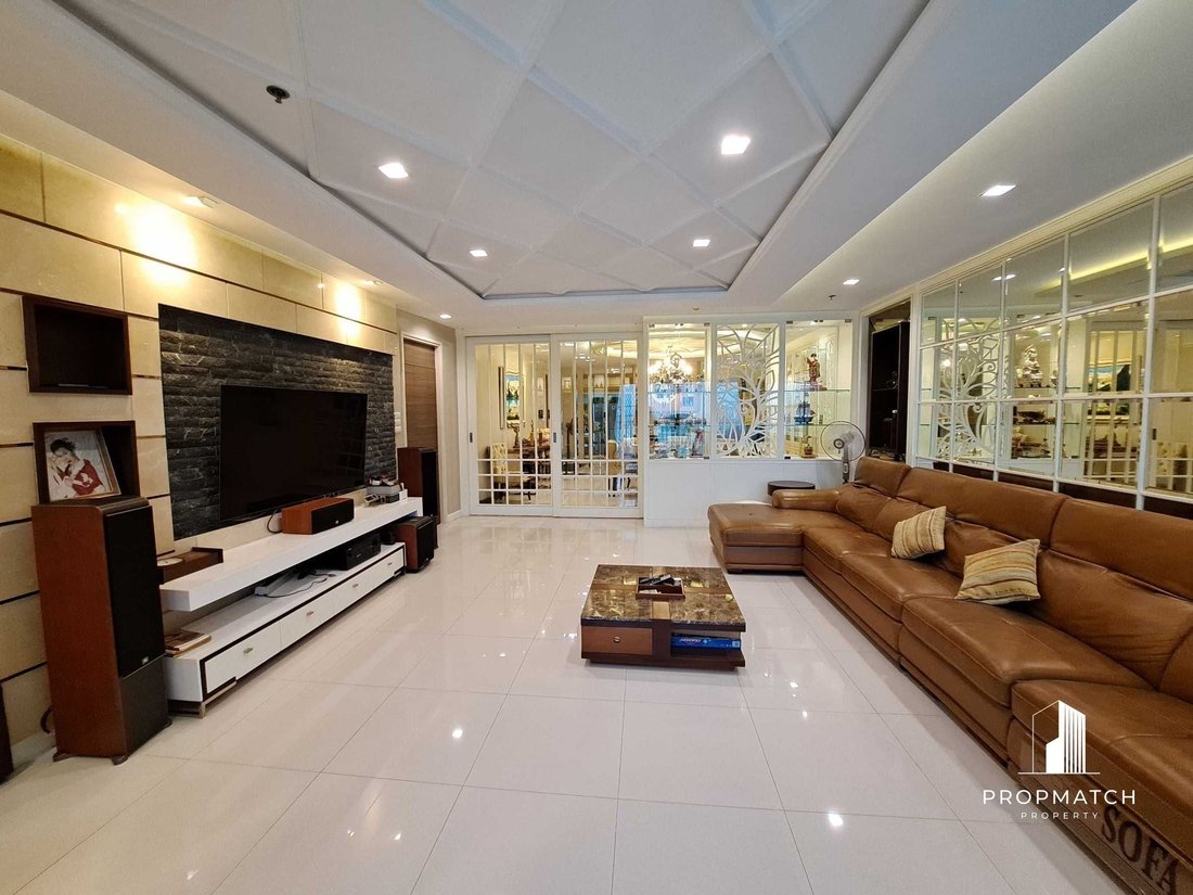 Condo in Bangkok, Bangkok, Thailand 1 - 18686754