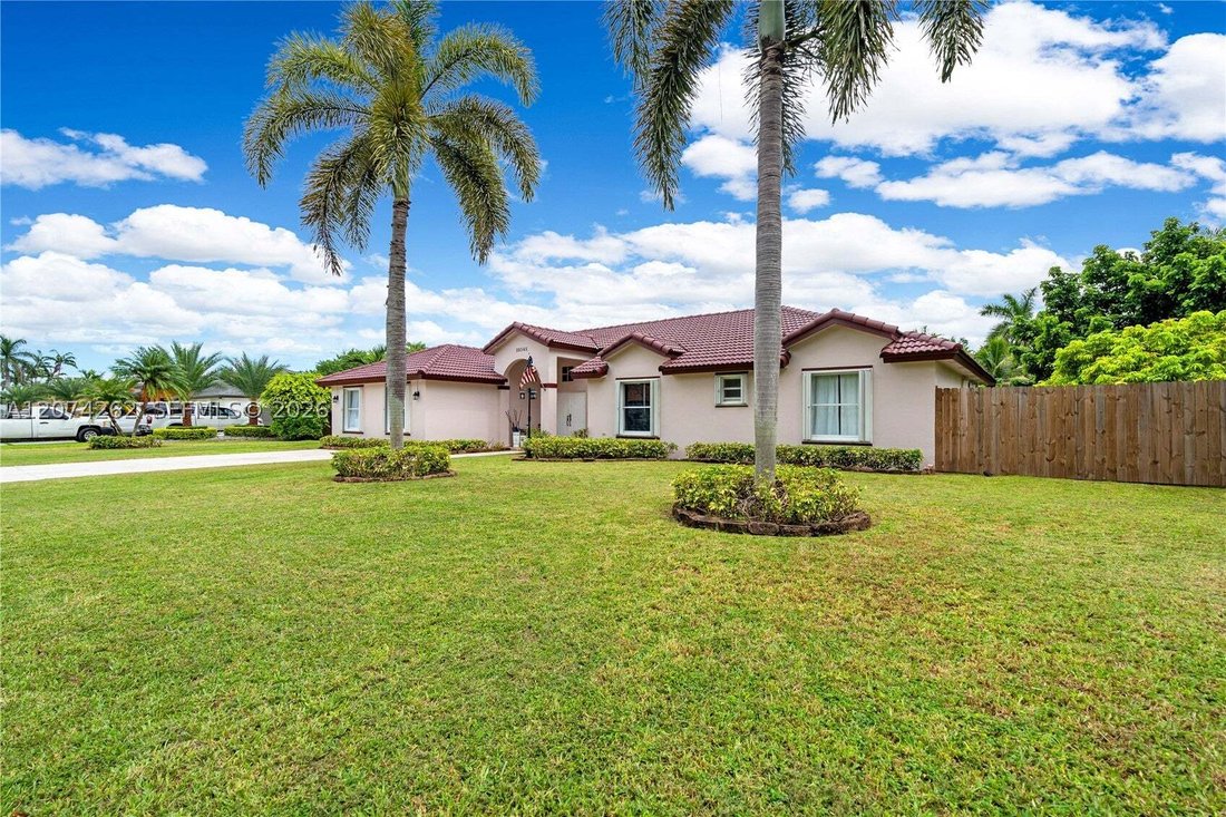 House in Homestead, Florida, United States 2 - 18689900