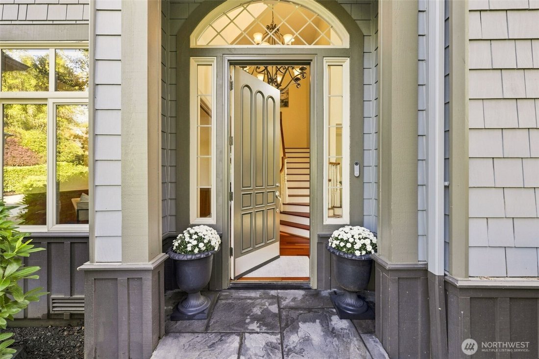 House in Bellevue, Washington, United States 2 - 18691317