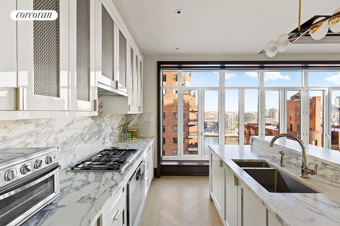 Condo in New York, New York, United States 5 - 17669644