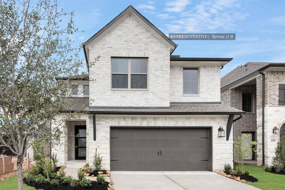 House in Richmond, Texas, United States 1 - 18690219