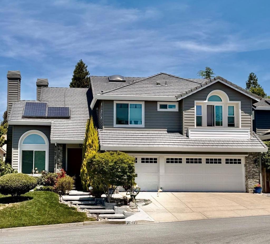 House in Morgan Hill, California, United States 1 - 18690976