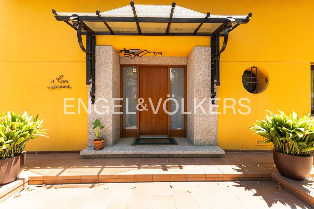 House in Argentona, Catalonia, Spain 5 - 18321359