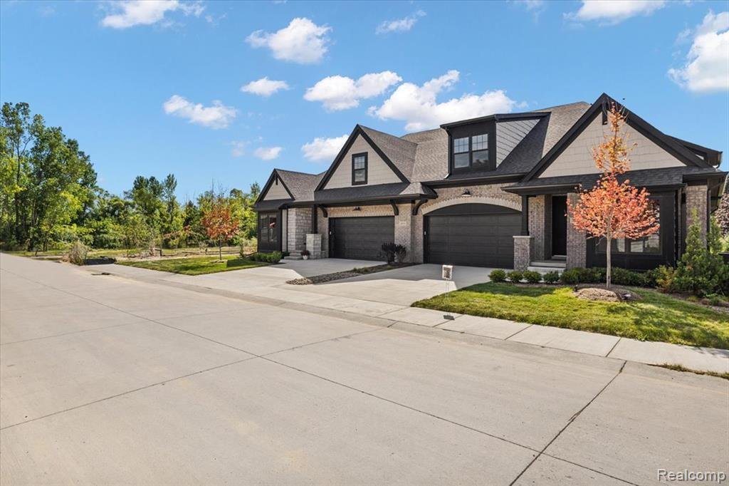 Condo in Rochester Hills, Michigan, United States 4 - 18687108